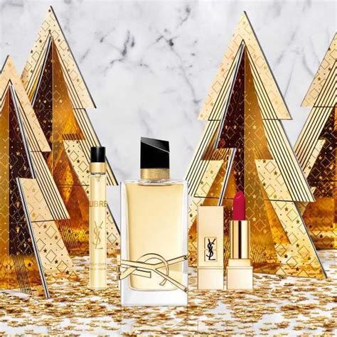 ysl parfume set|YSL perfume gift set superdrug.